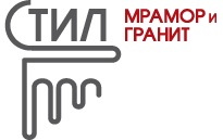 СТИЛ Мрамор и гранит лого